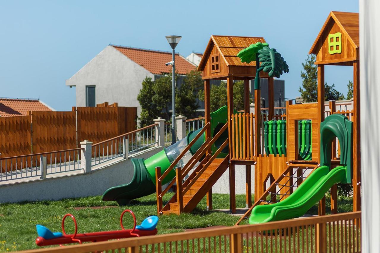 부드바 Carsko Selo Blizikuce 빌라 외부 사진